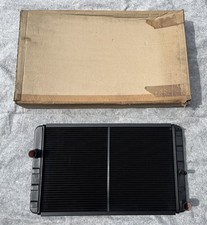 Volvo 340 360 B14 B172 ab ’86 Wasser - Kühler radiator NOS comprar usado  Enviando para Brazil