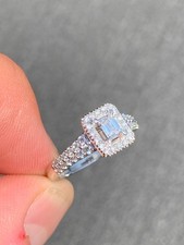 18ct gold diamond for sale  BRIGHTON