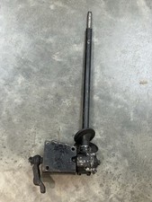 Lhd steering box for sale  GODSTONE