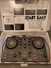 Hercules control inpulse gebraucht kaufen Hercules control inpulse gebraucht kaufen  Elsenfeld