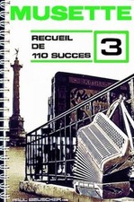Succes musette vol.3 d'occasion  France