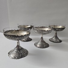 Vintage ornate sterling for sale  Edison