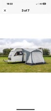 awning 260 for sale  LYDNEY