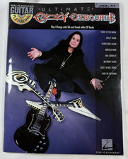 Ultimate ozzy osbourne for sale  Tucson