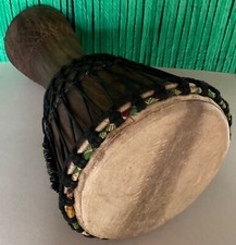 Djembe mali tasche gebraucht kaufen  Grafenau