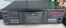 Trocador estéreo Sony TC-C5... 5 deck cassete  comprar usado  Enviando para Brazil