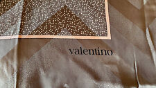 Foulard valentino stratos usato  Italia