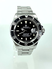 Rolex submariner yster gebraucht kaufen  Düsseldorf