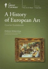 History european art for sale  USA