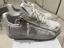 Tamanho 8 - Nike Lunar Force 1 sigla baixa comprar usado  Enviando para Brazil