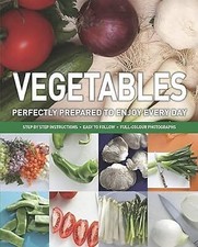 Practical cookery vegetables for sale  UK