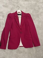Zara blazer pink gebraucht kaufen  Köln