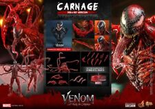 Hot toys carnage usato  Avigliana