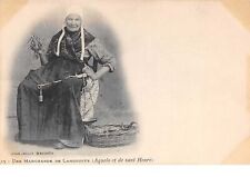 100026 marchande langouste d'occasion  France