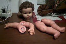 Ricambio bambolotto sistema usato Ricambio bambolotto sistema usato  Savona