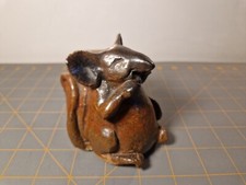 Art mouse pot for sale  WIGTON