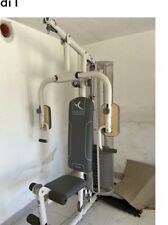 Lat machine domyos usato  L Aquila