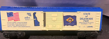 Lionel 7601 gauge for sale  Princeton