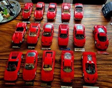 Ferrari konvolut stück gebraucht kaufen  Neulußheim