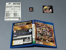 J-Stars Victory VS [Anison Sound Edition] SONY PSvita NTSC-J comprar usado  Enviando para Brazil