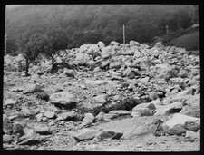 Magic lantern slide for sale Magic lantern slide for sale  HAYLE