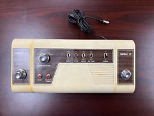 Consola deportiva para juegos DYN Electronics, Inc de colección FUNCIONA con paletas RARA segunda mano  Embacar hacia Mexico