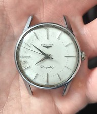 Longines flagship usato  Napoli