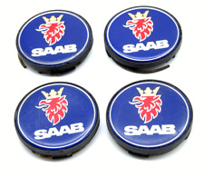 Wheel center caps for sale  BOW STREET