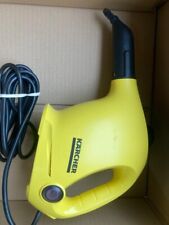 Vaporella karcher usato  Sovramonte