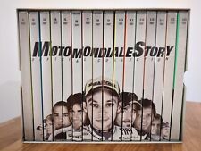 Motomondiale story official usato  Bagno a Ripoli