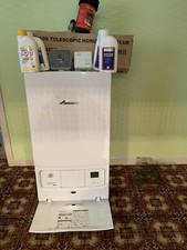 Worcester greenstar 24i for sale  SWANSEA