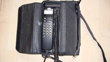 Bosch autotelefon cartel gebraucht kaufen  Oberhausen