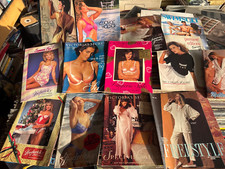Intimates lingerie catalogs for sale  Los Angeles