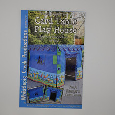 Card table playhouse for sale  Taylor