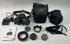 Canon eos 1300d for sale  HEREFORD