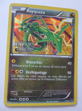 Carte pokémon rayquaza d'occasion  Cergy-