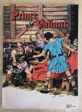 Prince valiant harold usato  Portici