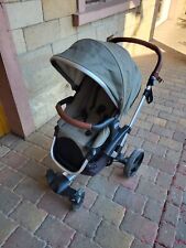 Kinderwagen bonavi 1 gebraucht kaufen  Kirchheim