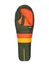Marmot Nunca Invierno Ligero Sacos de Dormir Saco para 3-Jahreszeiten comprar usado  Enviando para Brazil