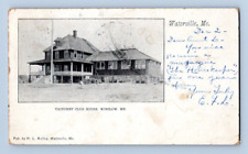 1905. winslow maine. for sale  Pomona