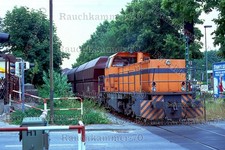 MAK 679 Bochum Hövel 1992 / org. Kolorowa slajd + pilnik!  805#20 na sprzedaż  Wysyłka do Poland