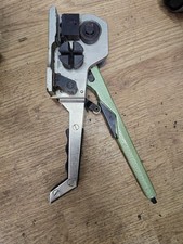 Bandspanner einhebelspanner te gebraucht kaufen  Nürnberg