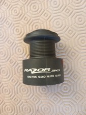 Okuma razor spare for sale  STANFORD-LE-HOPE