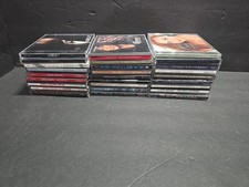 Lot cds various for sale  Glendora