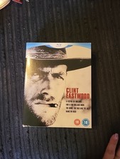 Clint eastwood film for sale  PENARTH