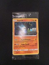 Carte pokémon zygarde d'occasion  Lanester
