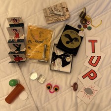 Magicians trick supplies for sale  Bradenton