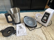 Gourmet max thermo gebraucht kaufen  Zella-Mehlis