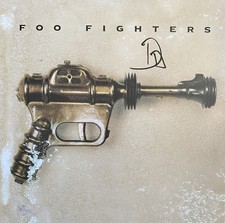 Dave grohl autographed for sale  Plymouth