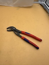 Knipex cobra hightech gebraucht kaufen  Nassau-Umland